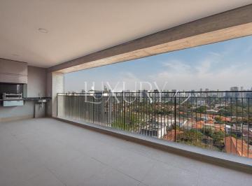 1 · Apartamento a venda em Moema, 3 suites, 2 vagas, área de lazer completa