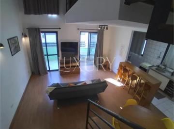 1 · Duplex com 74 m², 2 quartos sendo 2 suítes à venda no bairro Pinheiros.