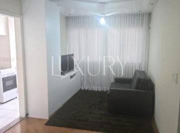 1 · Apartamento Reformado e Mobiliado na Bela Vista, 40 m², 1 quarto , 1 vaga