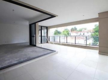 1 · Apartamento Garden à Venda no Sumaré – 4 Dormitórios - 3 Suítes - Terraço Gourmet - Jardim Privativo