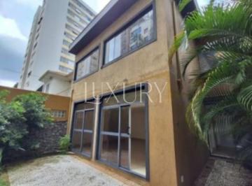1 · Casa à venda ou para Alugar no Paraíso, 259 m², 3 quartos sendo 1 suíte , 2 vagas