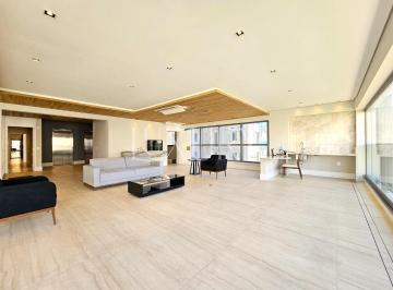 1 · Apartamento com 290 m², 4 quartos sendo 4 suítes à venda no bairro Vila Nova Conceição.
