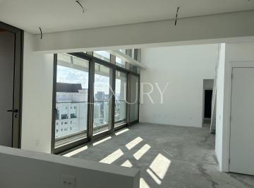 1 · Cobertura com 209.0 m², à venda no bairro Itaim Bibi.