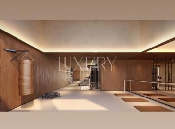 1 · Apartamento com 293.4 m², 4 quartos sendo 4 suítes à venda no bairro Vila Nova Conceição.