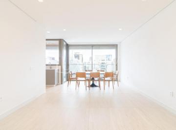 1 · Apartamento com 90 m², 2 quartos sendo 2 suítes para alugar no bairro Itaim Bibi.