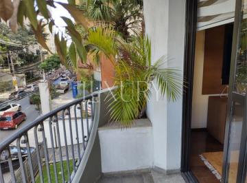 1 · Apartamento para alugar no Itaim Bibi, 85 m², 2 quartos sendo 1 suíte, 1 vaga