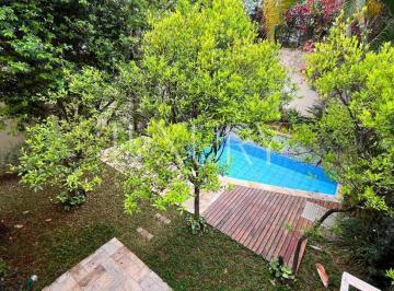 1 · Casa à Venda na Vila Madalena – Design Contemporâneo - 4 Dormitórios - Piscina - 4 Vagas