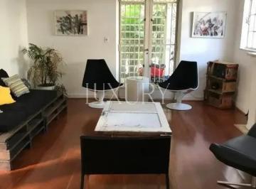 1 · Casa a Venda na Vila Madalena - Ampla e Charmosa Em Uma das Melhores Rua da Vila Madalena