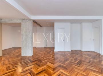 1 · Apartamento Reformado à Venda em Higienópolis, 230.48 m², 3 quartos sendo 1 suíte , 2 vagas