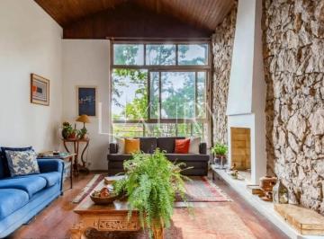1 · Casa Térrea a Venda na Vila Madalena - Charmosa e Estilosa – 445m² de Terreno e 200m² de Construção