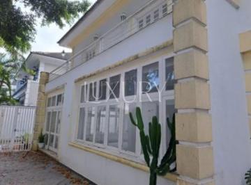 1 · Casa à venda ou para Alugar no Jardim Paulista , 346 m², 4 suítes , 8 vagas