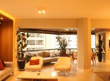 1 · Apartamento á Venda em Perdizes – 250mAU - 2 Suítes - 4Vagas
