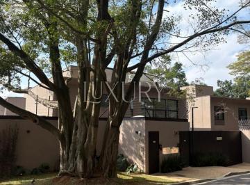 1 · Casa em condomínio com 626,00 m², à venda no bairro Cidade Jardim.
