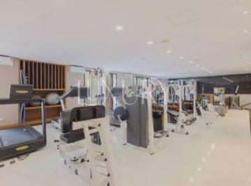 1 · Apartamento à venda no Jardim Paulista, 578 m², 4 suítes , 8 vagas