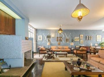 1 · Casa à Venda no Jardim Novo Mundo, 313 m², 4 quartos , 2 vagas