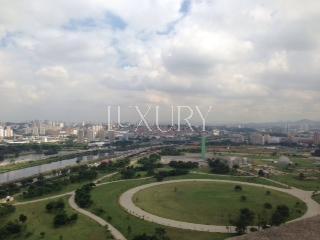 1 · Cobertura Duplex  De Altíssimo Padrão a Venda no Alto de Pinheiros  – 813m² - 5 Suítes | Face Norte 