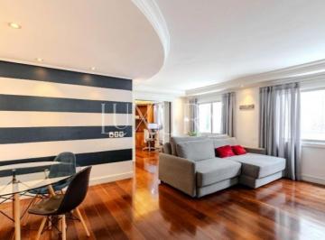 1 · Apartamento à Venda no Jardim América, 106 m², 3 quartos sendo 1 suíte, 2 vagas
