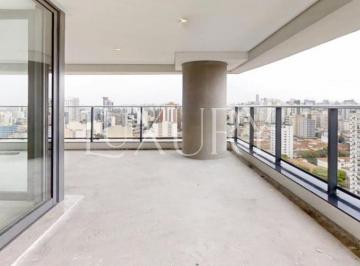 1 · Apartamento de Alto Padrão a Venda em Pinheiros - 230m²AU - 4 Suítes - Varanda Gourmet - 3 Vagas - L