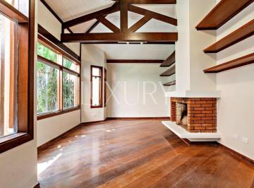 1 · Casa à venda ou para Alugar no Jardim Paulistano, 220 m², 3 quartos sendo 1 suíte , 3 vagas