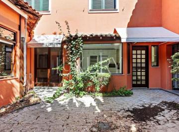 1 · Casa à venda no Jardim Paulistano, 220 m², 3 quartos sendo 1 suíte , 3 vagas