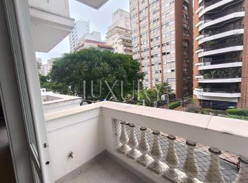 1 · Apartamento amplo no Jardim América, a poucos passos do Clube Paulistano