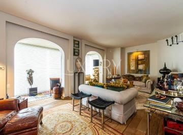1 · Apartamento à venda no Jardim América – 375 m², 4 dormitórios e 3 vagas