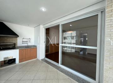 1 · Apartamento à Venda ou para Alugar no Campo Belo, 155 m², 3 suítes , 3 vagas