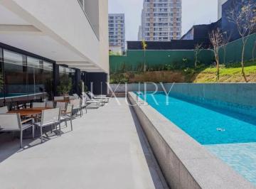 1 · Apartamento Reformado e mobiliado em Pinheiros, 50 m², 1 suíte