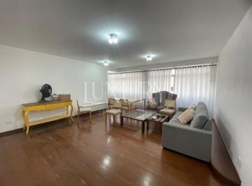 1 · Apartamento à venda no Jardim América, 138 m², 3 quartos sendo 1 suíte , 1 vaga