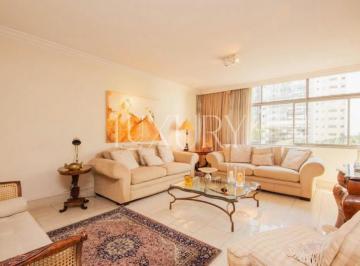 1 · Apartamento à venda no Jardim América, 154 m², 3 quartos sendo 2 suítes , 1 vaga.