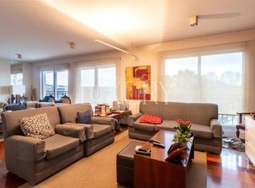 1 · Apartamento com 220.0 m², à venda no bairro Alto de Pinheiros.