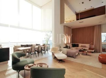 1 · Cobertura de Alto Padrão à Venda em Perdizes Elegância -Espaço -Conforto