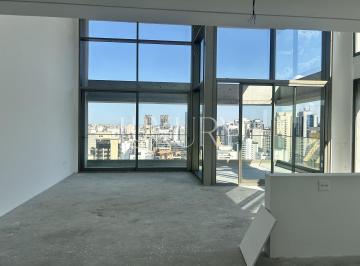 1 · Apartamento com 137.0 m², à venda no bairro Itaim Bibi.