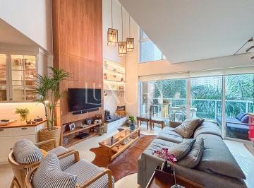 1 · Apartamento Vila Mariana 143 m²-3 suites, 3 vagas ao lado do Parque Ibirapuera