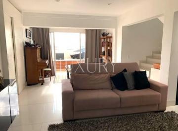 1 · Cobertura de Alto Padrão a Venda em Perdizes – 135m²AU -  3 Vagas