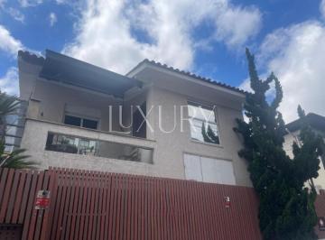 1 · Casa Comercial para Venda ou para Alugar na Vila Nova Conceição, 320 m², 4 vagas