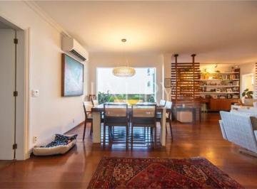 1 · Apartamento com 165 m², 2 quartos sendo 1 suíte à venda no bairro Vila Madalena.