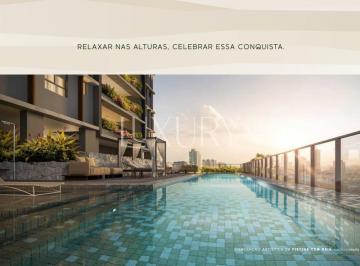 1 · Apartamento com 237 m², 4 quartos sendo 4 suítes à venda no bairro Vila Nova Conceição.