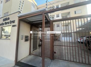 Apartamento · 65m² · 2 Quartos · 2 Vagas · Apartamento terreo com duas garagens para alugar ou vender em Sorocaba