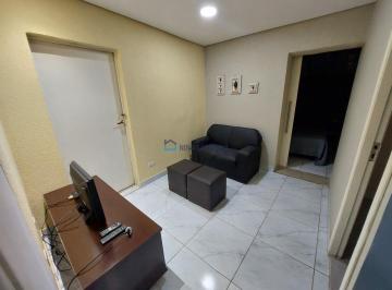 Casa · 49m² · 1 Quarto · Casa com 1 Dormitório na Vila Mariana.