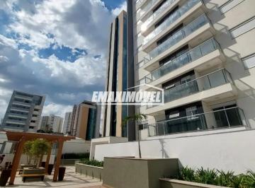 Apartamento · 37m² · 1 Quarto · 1 Vaga · Apartamento mobiliado no Condomínio Notting Hill - Portal da Colina - Sorocaba/SP