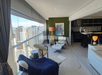 Apartamento · 90m² · 1 Quarto · 2 Vagas · PINHEIROS APARTAMENTO PRONTO PARA MORAR, ANDAR ALTO , 2 VAGAS