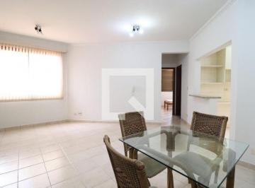 Apartamento · 64m² · 2 Quartos · 1 Vaga · Apartamento para Aluguel - Morada da Colina, 2 Quartos, 64 m² - Uberlândia