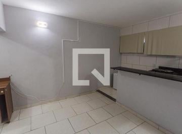 Apartamento · 35m² · 1 Quarto · Apartamento para Aluguel - Santa Efigênia, 1 Quarto,  35 m² - Belo Horizonte