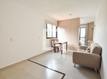 Apartamento · 33m² · 1 Quarto · 1 Vaga · Apartamento para Aluguel - Vila Mariana, 1 Quarto,  33 m² - São Paulo
