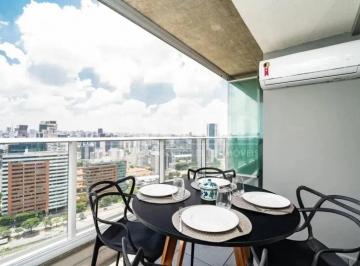 Apartamento · 36m² · 1 Quarto · 1 Vaga · Apartamento à Venda -1 dormitório - 36m² - Butantã / SP