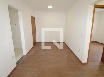 Apartamento · 70m² · 2 Quartos · 1 Vaga · Apartamento para Aluguel - Colinas do Paratehy, 2 Quartos,  70 m² - São José dos Campos