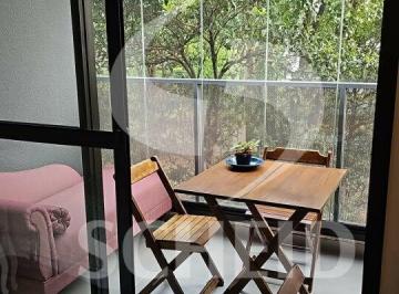 Photo 1 · STUDIO EM PINHEIROS 26M² EQUIPADO