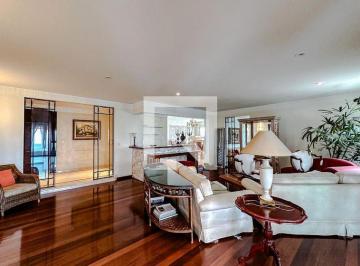 Apartamento en Aluguel de 4 quartos Jardim Anália Franco · Apartamento para Aluguel - Jardim Anália Franco, 4 Quartos, 375 m² - São Paulo