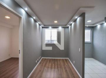 Apartamento · 31m² · 1 Quarto · Apartamento para Aluguel - Jardim Sao Luis, 1 Quarto,  31 m² - São Paulo